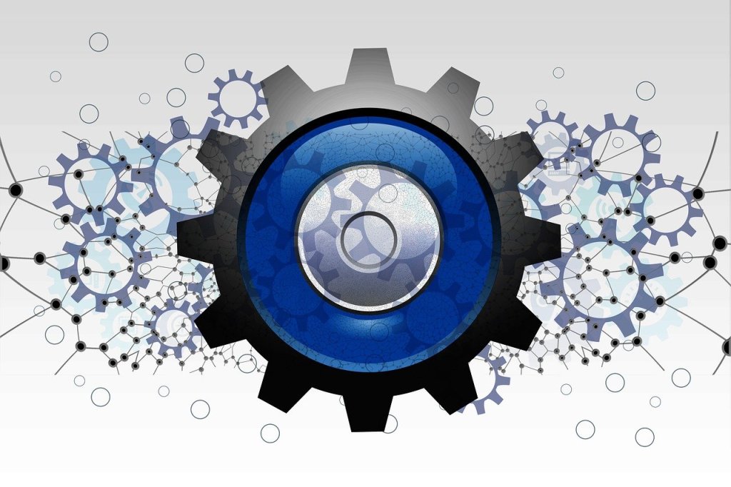 Conseil en stratégie d'organisation d'entreprise.